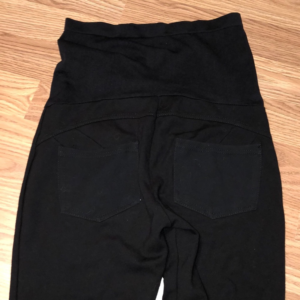 Maternity pants - Picture 2 of 2